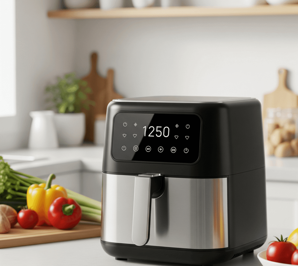 best small digital air fryer under $100