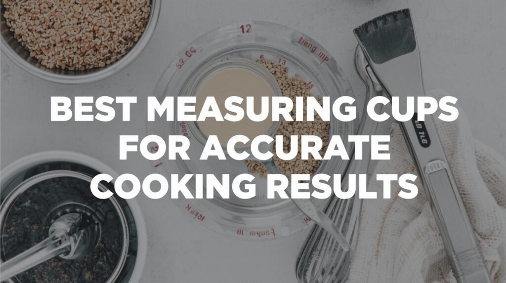 best measuring cups
