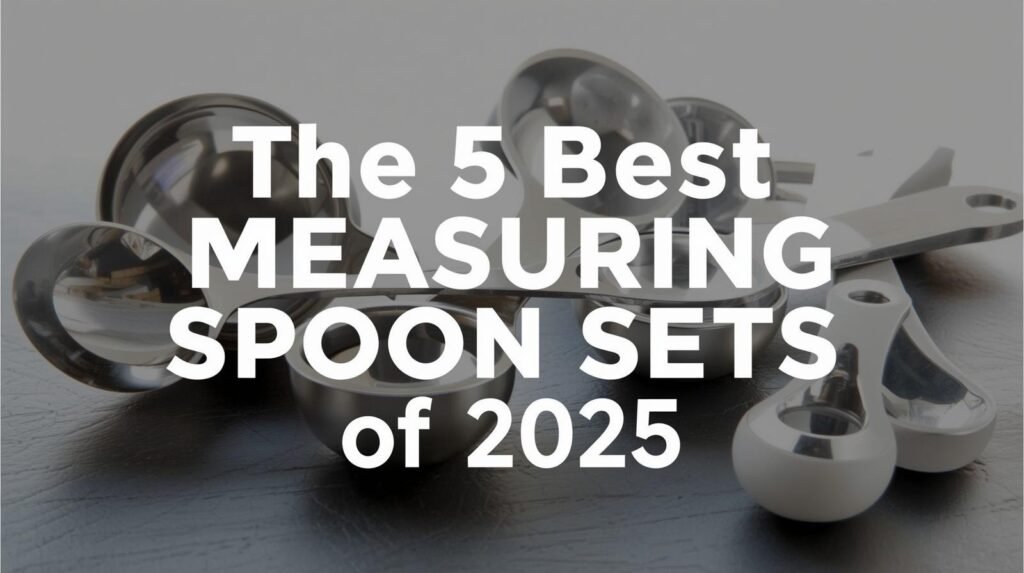 best measuring spoons set