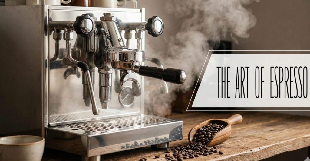 Best Espresso Machines Under $500 for 2026