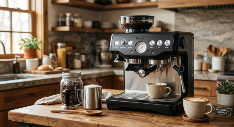 Best Coffee Maker