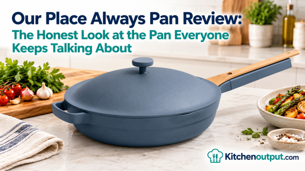 Our Place Always Pan Review